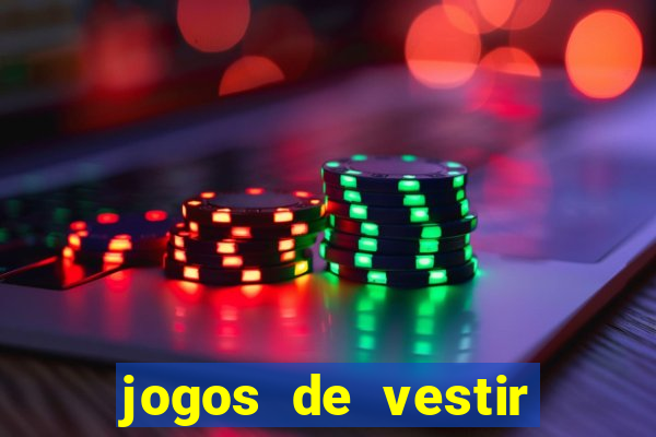 jogos de vestir justin bieber